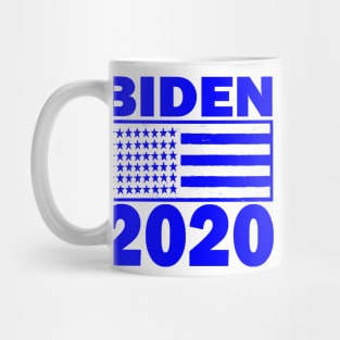 JOE BIDEN 2020 Mug